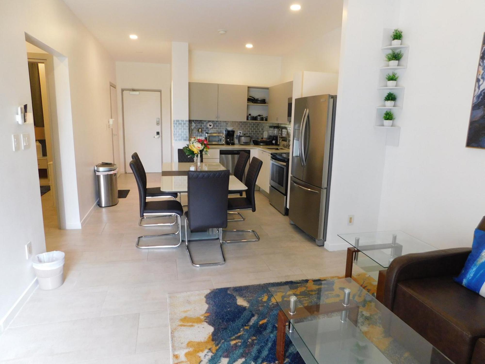 Sunset 205, Sleeps Six, Next Door To The Pool, 100M To The Beach! 哈科 外观 照片