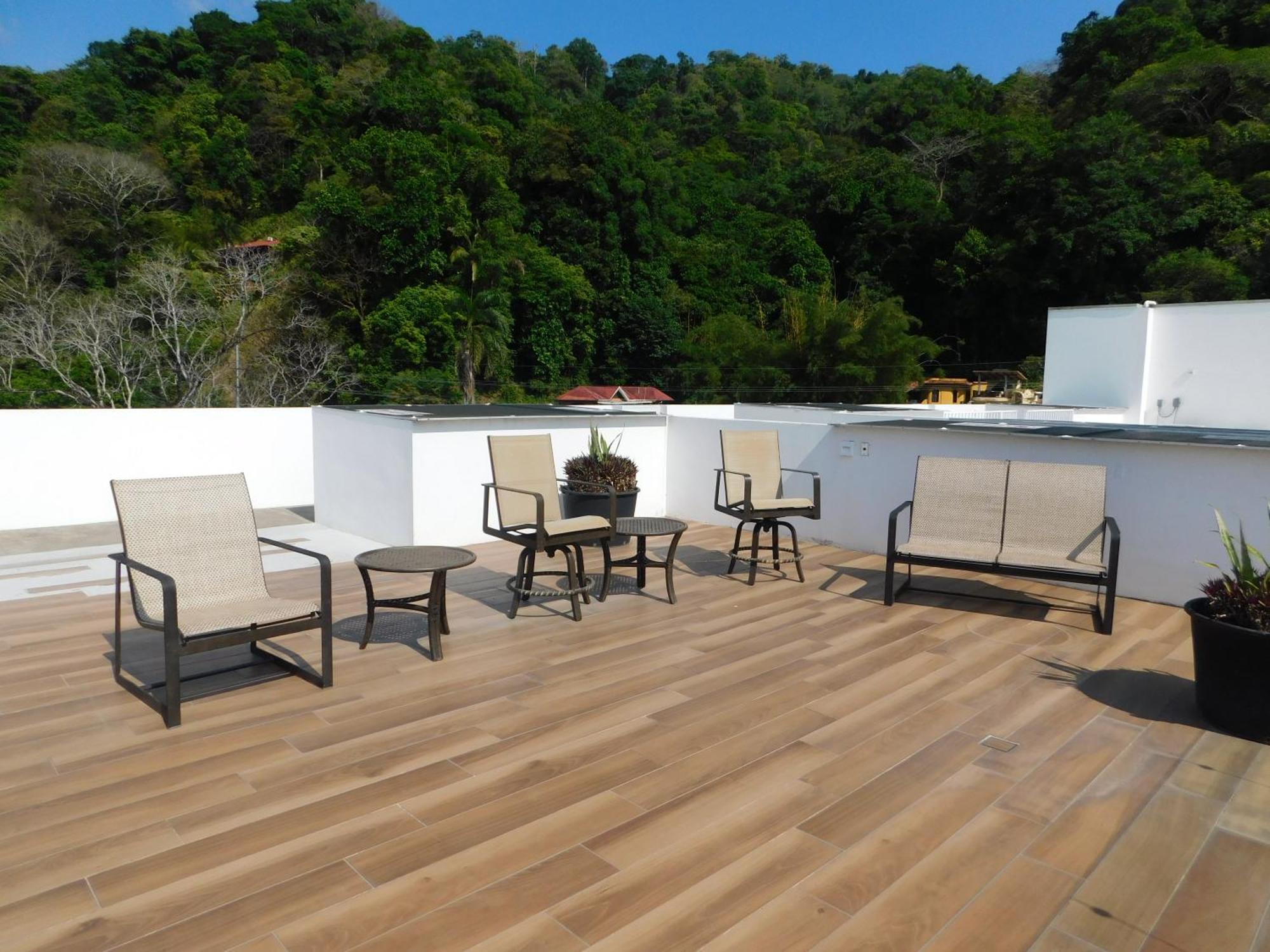 Sunset 205, Sleeps Six, Next Door To The Pool, 100M To The Beach! 哈科 外观 照片