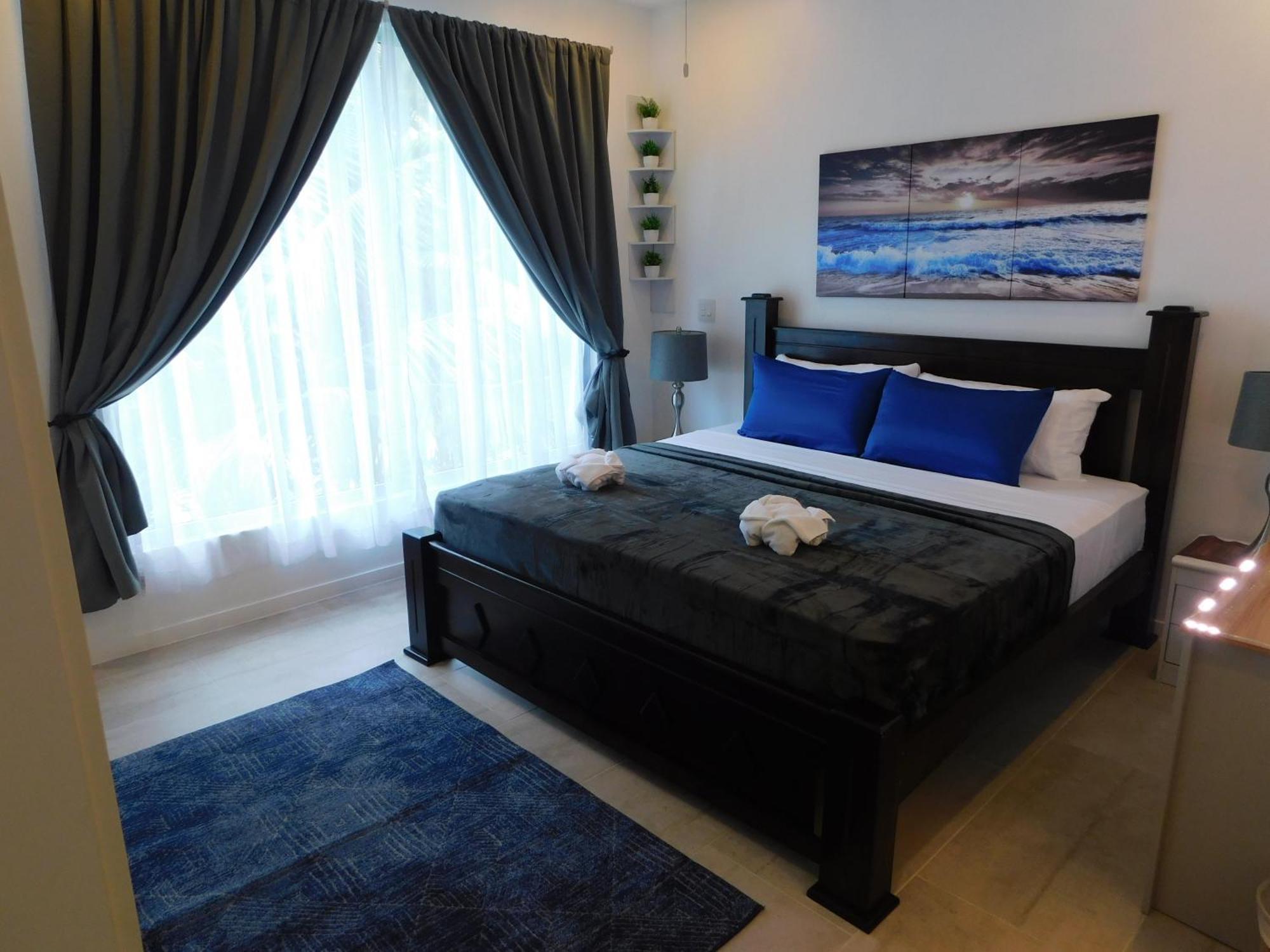 Sunset 205, Sleeps Six, Next Door To The Pool, 100M To The Beach! 哈科 外观 照片