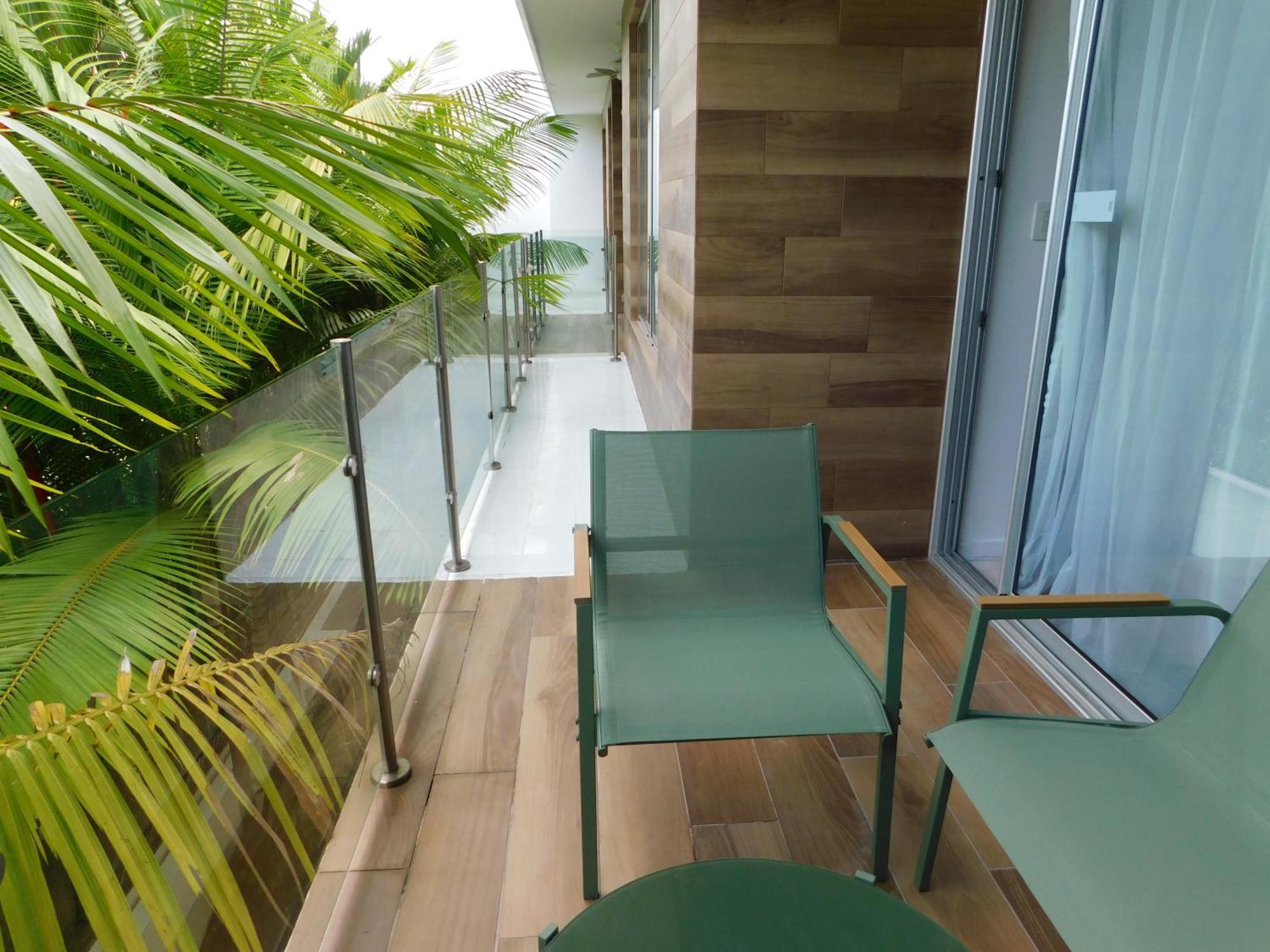Sunset 205, Sleeps Six, Next Door To The Pool, 100M To The Beach! 哈科 外观 照片