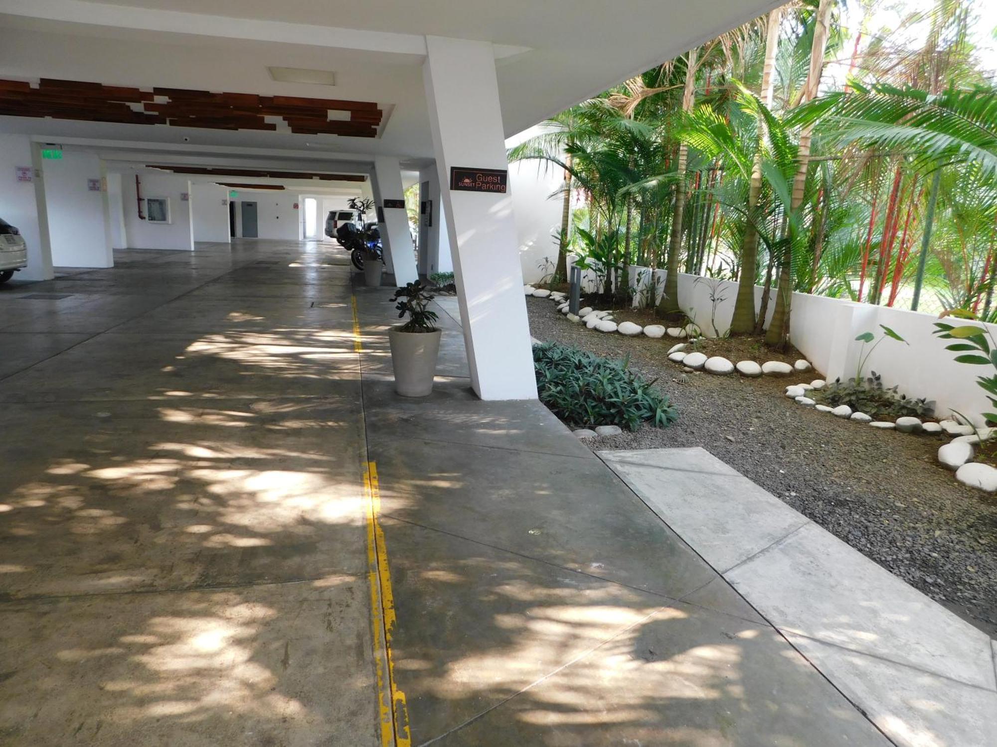Sunset 205, Sleeps Six, Next Door To The Pool, 100M To The Beach! 哈科 外观 照片